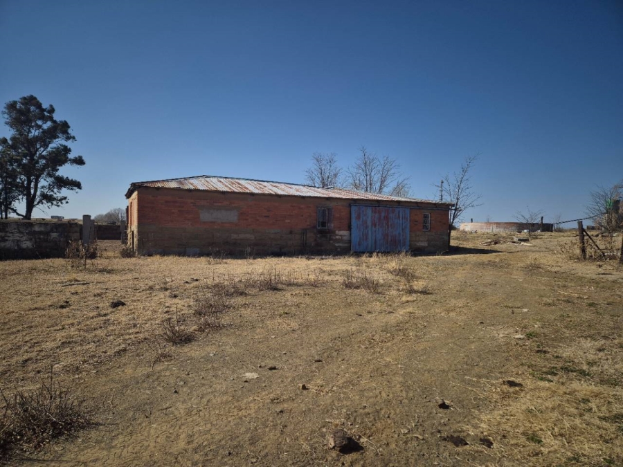 5 Bedroom Property for Sale in Edenburg Free State